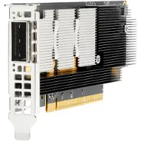 HP InfiniBand NDR MCX75310AAS-NEAT Adapter (P45641-H23)