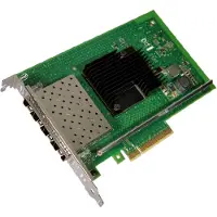 HP HPE 10GbE 4p SFP+ X710 Adapter