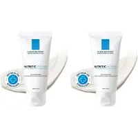 La Roche-Posay Roche-Posay Nutritic Intense Creme 2x 2x50 ml