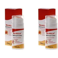 AureliaSan Weihrauch Creme Neurelia 2x 2x100 ml