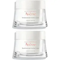 Avene Les Essentiels revit.nutritive Creme 2x 2x50 ml