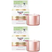 Eucerin Anti-Age Hyaluron-Filler+Elast.Rose Ref. 2x 2x50 ml Creme