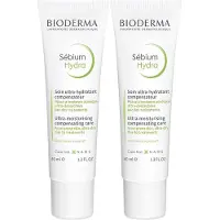 Bioderma Sebium Hydra Creme 2x 2x40 ml