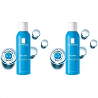 La Roche-Posay Roche-Posay Serozinc Spray 2x 2x150 ml
