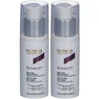 Noreva Alphacid+ Creme 2x 2x30 ml