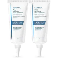Ducray Kertyol PSO Konzentrat 2x 2x100 ml