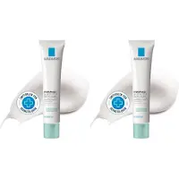 La Roche-Posay Roche-Posay Hydraphase HA UV Creme leicht LSF 25 2x 2x40 ml