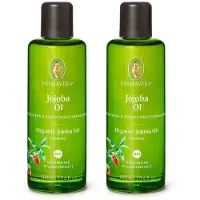Primavera Jojoba ÖL Bio 2x 2x100 ml Öl