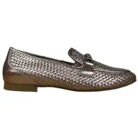 Gabor Slipper in beige | Gr.: 43