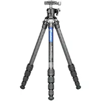 Leofoto Ranger LS-225C + Kugelkopf LH-25