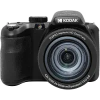Kodak Astro Zoom AZ425, 20,68 MP, 5184 x 3888 Pixel, BSI CMOS, 42x, Full HD, Schwarz