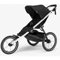Thule Glide 3 Joggingwagen, Black