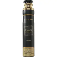 Lattafa Khamrah Air Freshener Raumduft 300 ml