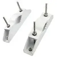 ALLNET Switch unmanaged outdoor 3 Port Gigabit 100W zbh. Mast-Montage/Pole-Mount Kit