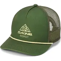 Dakine Kappe Unisex Coastline Trucker Cypress