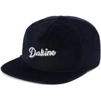Dakine Kappe Unisex Tour Unstructured Ballcap Black/White