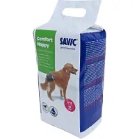 Boon Comfort Nappy - Größe 6