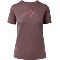 Martini Alpmate Summit Shirt W clay/plume (582/585) L