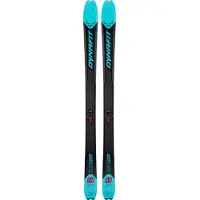 Dynafit Blacklight 88 W Tourenski in blau, Größe 172