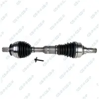 GSP 203405 Antriebswelle Vorne Links für VOLVO XC60 (156)