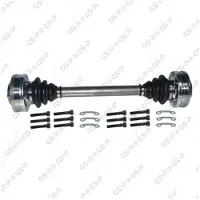 GSP 205001 Antriebswelle für BMW 5 Limousine (E34) 5 Touring (E34)
