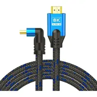 Savio Cl-175 Hdmi 2.1-kabel 5 M
