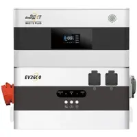 SunEnergyXT BK215 PLUS Speichersystem – konfigurierbar – Spar-Set · Auf Lager · sofort lieferbar