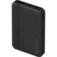 dbramante1928 CP05ACBL7151, 5000 mAh, Schwarz