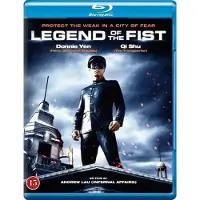 SMD Legend of the Fist (Donnie Yen) (Blu-ray)