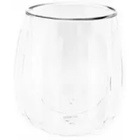 Mulex Gläser Set 250ml Latte Macchiato Gläser Teeglas Espressogläser Doppelwandig