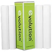 Evolution Plotterpapier 4156006 Glänzend 610 mm x 30 m