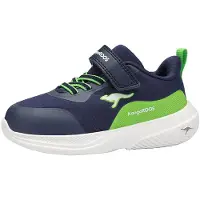 Kangaroos Kinderschuhe K-RDI CUSHIES EV kind