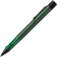 Lamy Kugelschreiber AL-star pine, Schreibfarbe: schwarz, 1 St.