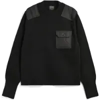 Taion Kurze Militärjacke