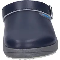 ABEBA Pantolette "Clog"