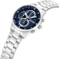 Police Levuka 43mm 5atm Quartz/analogical Uhr