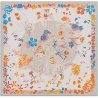 Roeckl Blooming Atlas 100x100