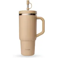 Qwetch Isothermischer Becher