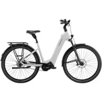 Pegasus Estremo EVO 12 Lite 800 Wh Damen grau 2026 - 28" - 50 cm