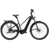 Pegasus Estremo EVO 12 Lite 800 Wh Damen Trapez schwarz 2026 - 28" - 50 cm