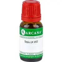 Arcana Sepia Lm 22 10 ML