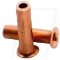 Voltera 1000283 - V-One Nieten 0,4 mm
