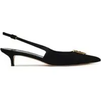 Elisabetta franchi Pumps SA17L61E2 Schwarz