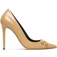 Elisabetta franchi High Heels SA14B61E2 Beige