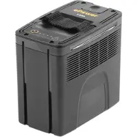 Stiga E 475