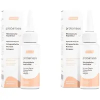 Nupure probariasis Tinktur 2x 2x50 ml