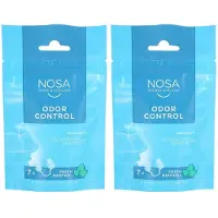 NOSA odor control 2x 2x7 St
