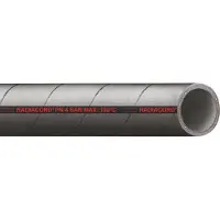 Teguma Khlwasserschlauch RADIACORD Innen- 15 mm Lnge 40 m