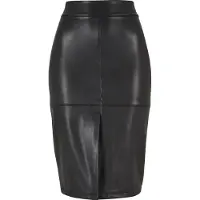 Urban Classics Synthetic Leather Pencil Rock