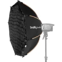 SmallRig 4633 LA-O90 Achteckige Softbox